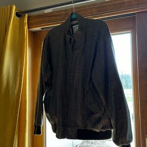 Men’s lightweight jacket